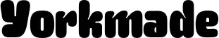 Yorkmade