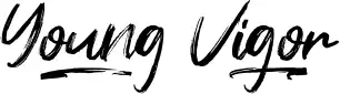 Young Vigor