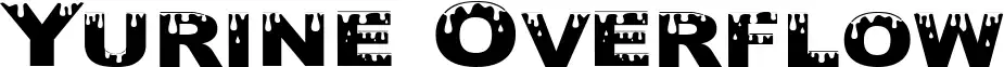 Yurine Overflow