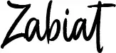 Zabiat