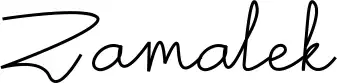 Zamalek