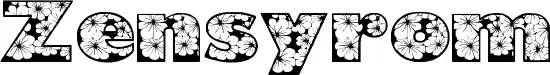 Zensyrom