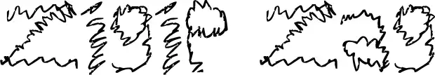 Zigie Zag