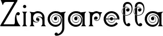 Zingarella
