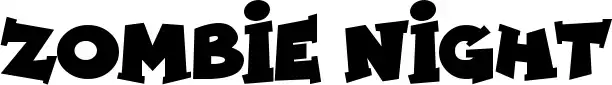 Zombie Night