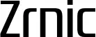 Zrnic