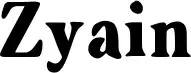 Zyain