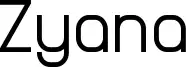 Zyana